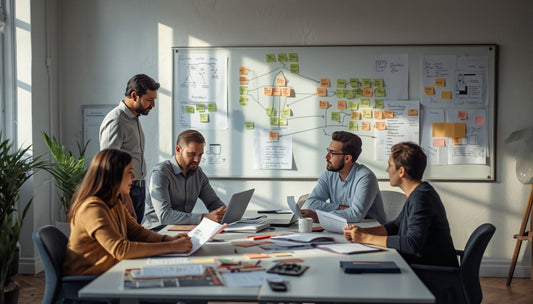 How Queries Help Read Data and Review Structure